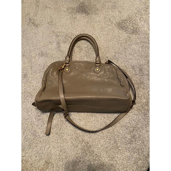 Marc by marc jacobs‎ purse gray - Picture 4 of 9